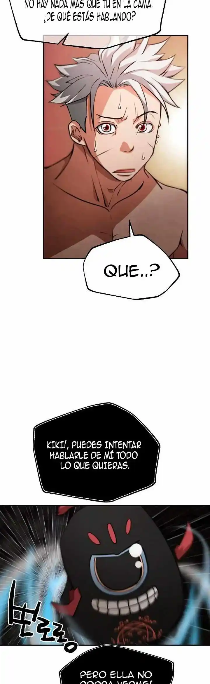 ¿Quién Mató A El Señor Del Murim? - Capítulo 7 - Página 30 - LectorTMOo