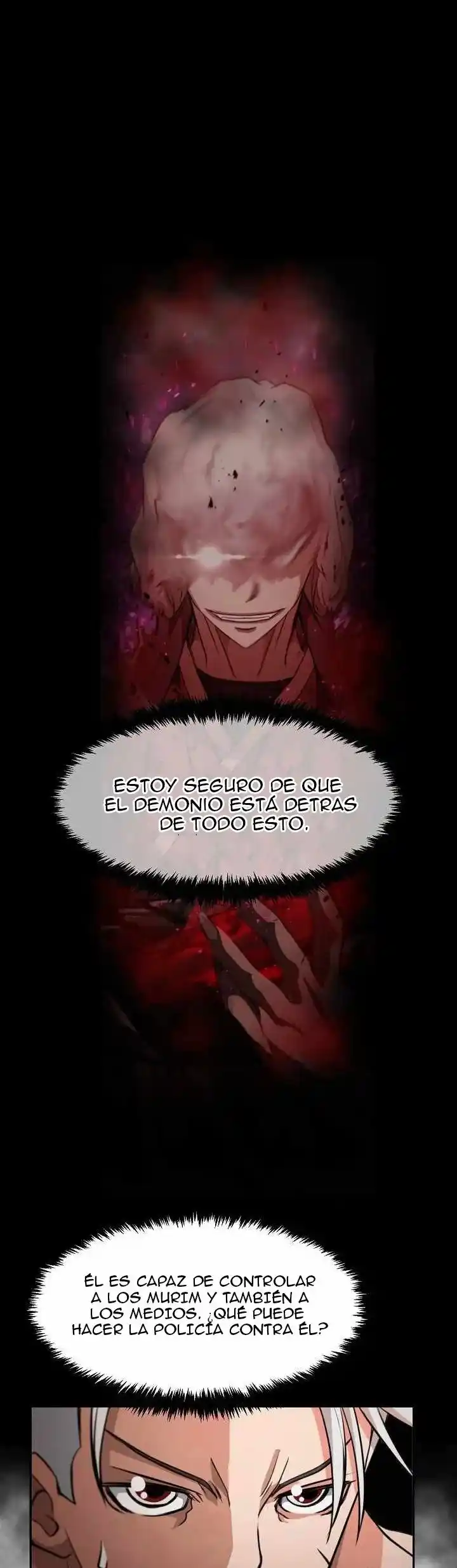 ¿Quién Mató A El Señor Del Murim? - Capítulo 7 - Página 42 - LectorTMOo