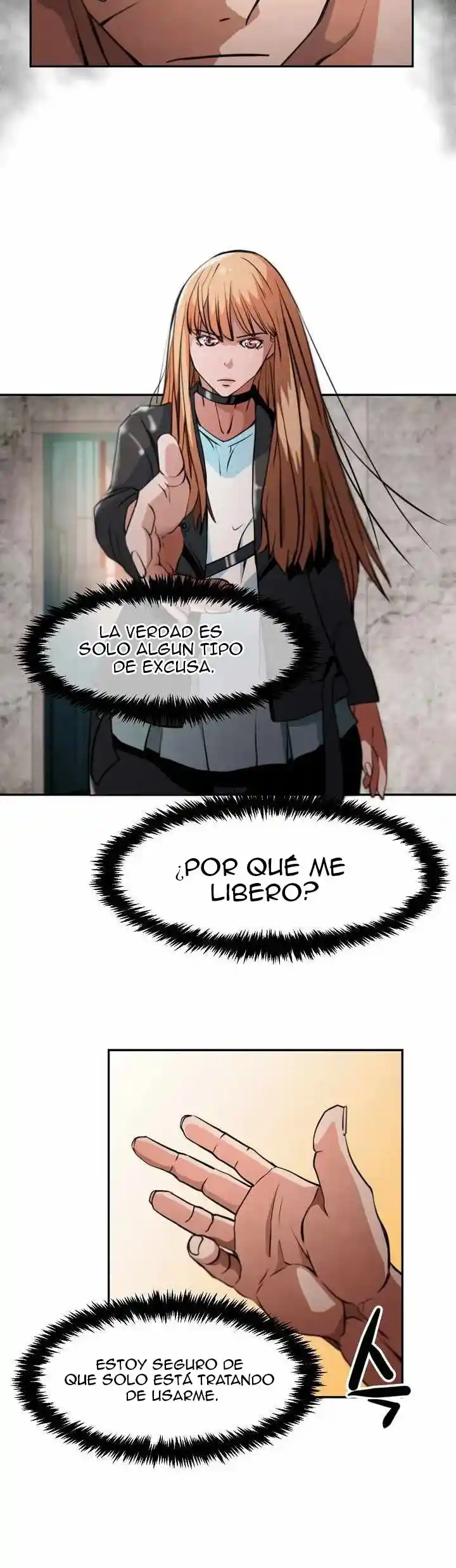 ¿Quién Mató A El Señor Del Murim? - Capítulo 7 - Página 43 - LectorTMOo