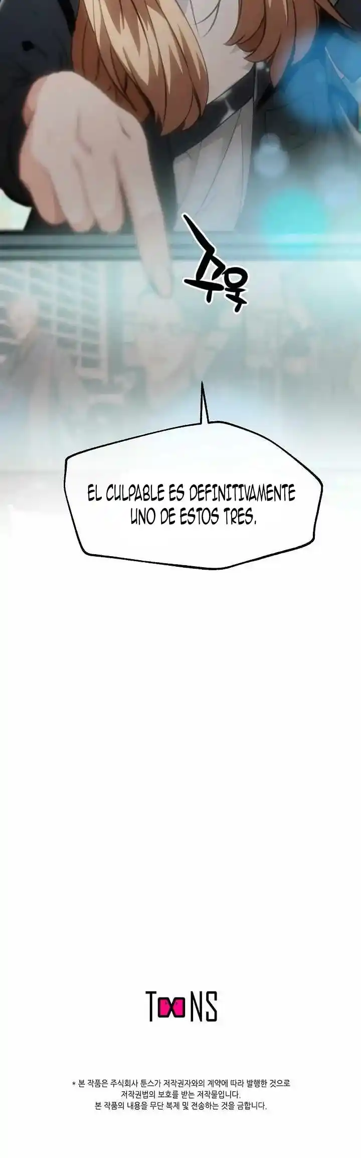 ¿Quién Mató A El Señor Del Murim? - Capítulo 7 - Página 56 - LectorTMOo
