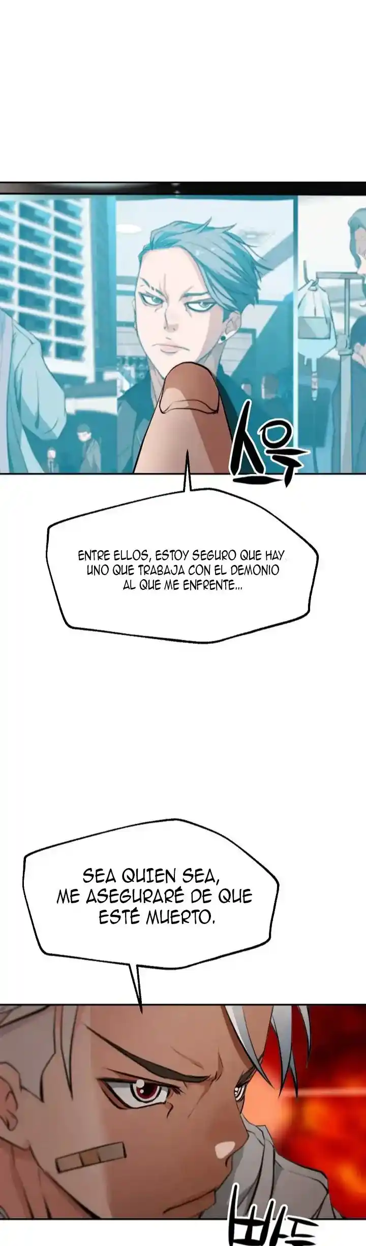 ¿Quién Mató A El Señor Del Murim? - Capítulo 8 - Página 19 - LectorTMOo