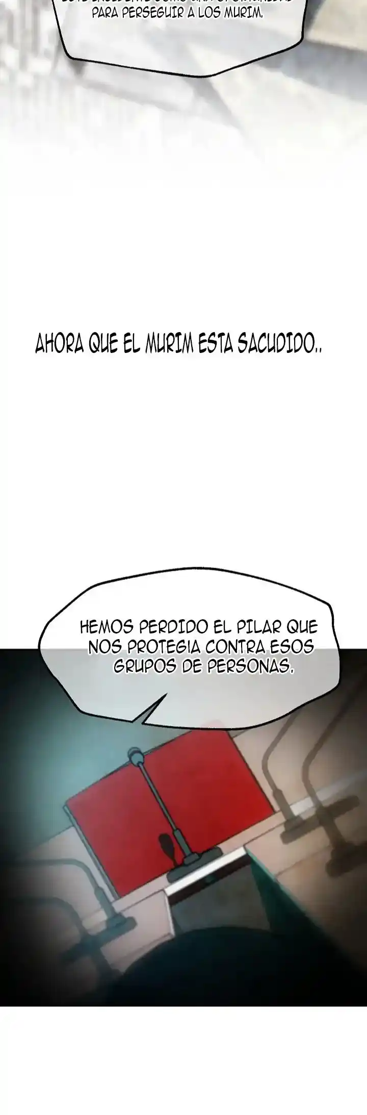 ¿Quién Mató A El Señor Del Murim? - Capítulo 8 - Página 28 - LectorTMOo