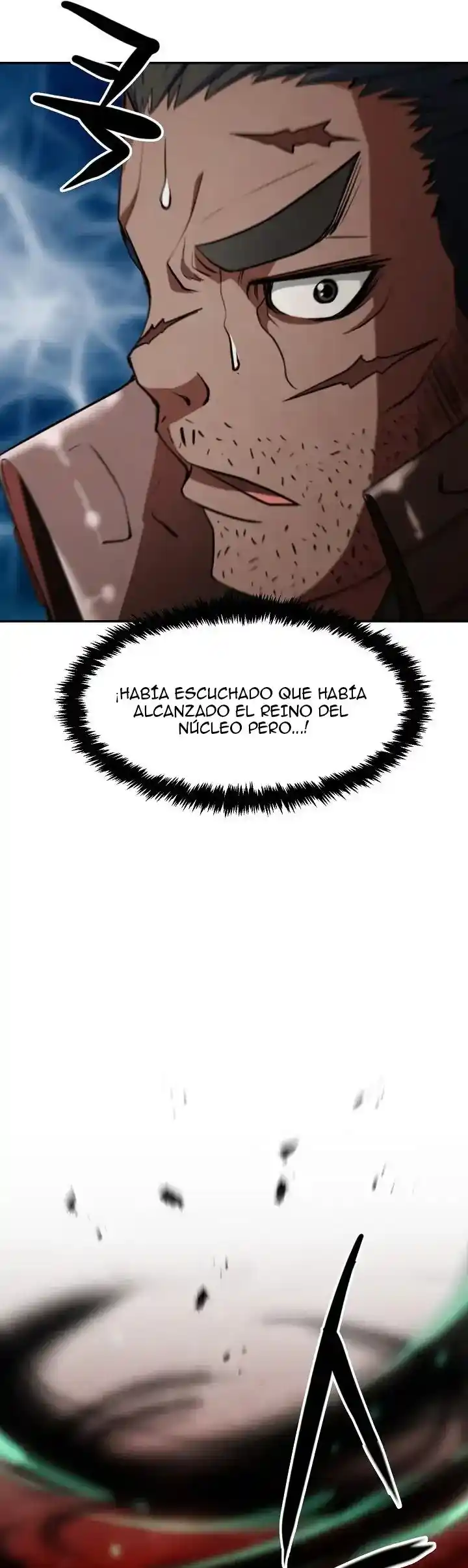 ¿Quién Mató A El Señor Del Murim? - Capítulo 8 - Página 37 - LectorTMOo