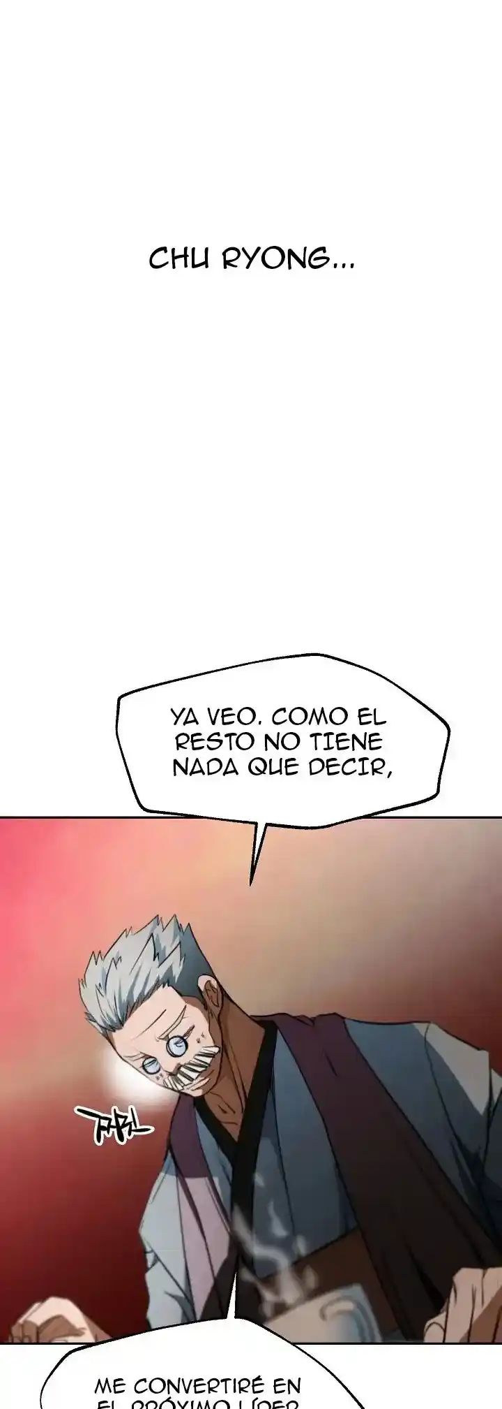 ¿Quién Mató A El Señor Del Murim? - Capítulo 8 - Página 43 - LectorTMOo