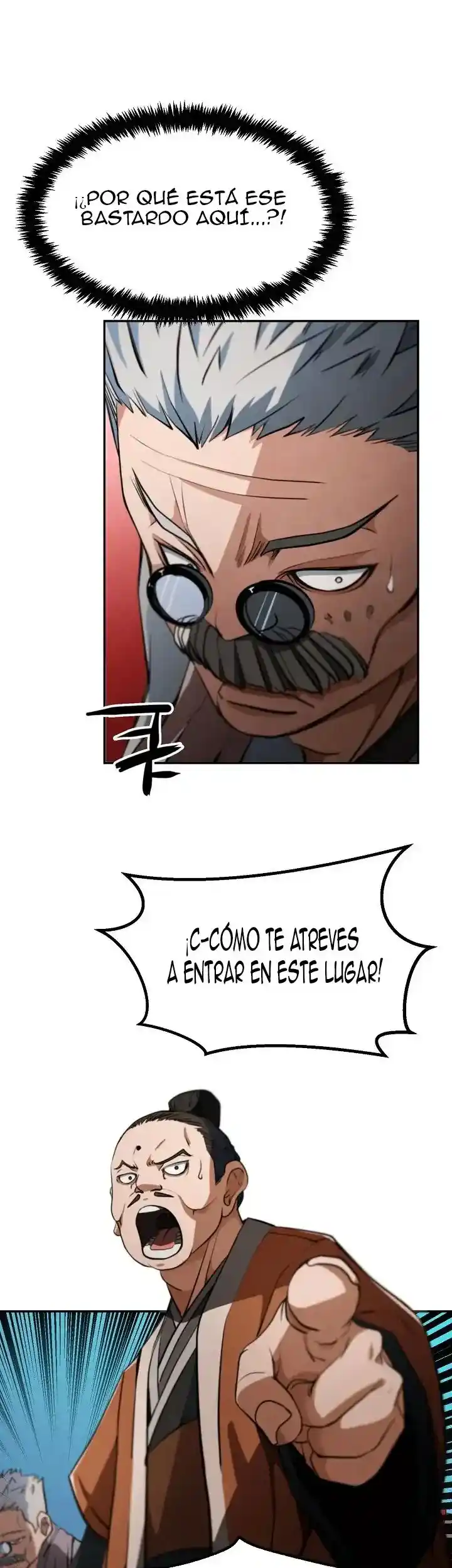 ¿Quién Mató A El Señor Del Murim? - Capítulo 8 - Página 46 - LectorTMOo