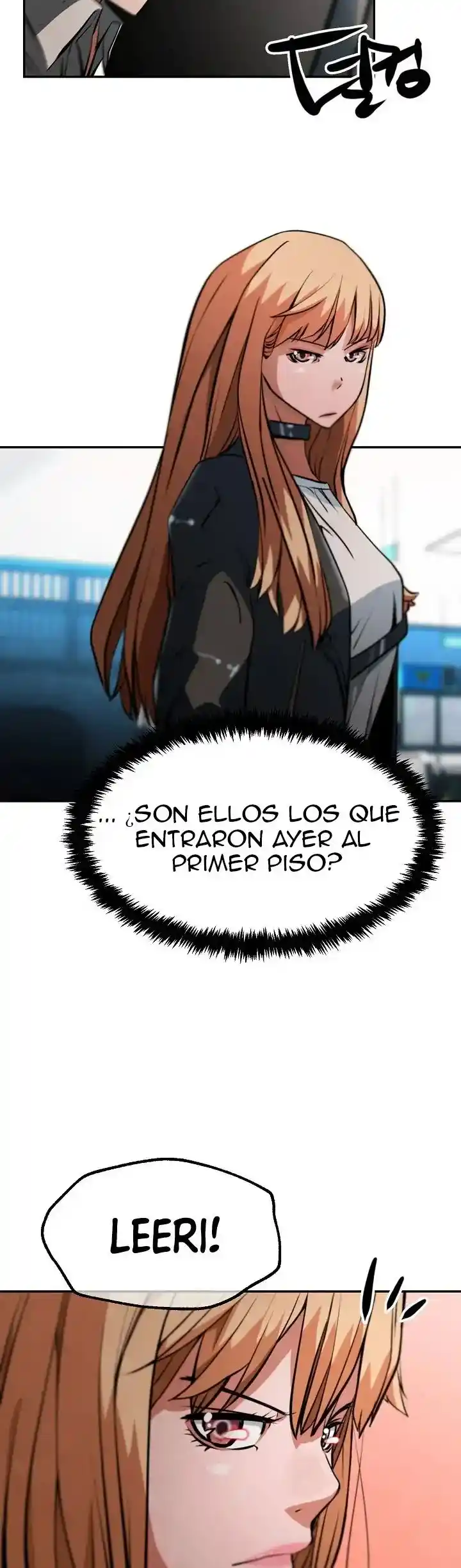 ¿Quién Mató A El Señor Del Murim? - Capítulo 9 - Página 11 - LectorTMOo