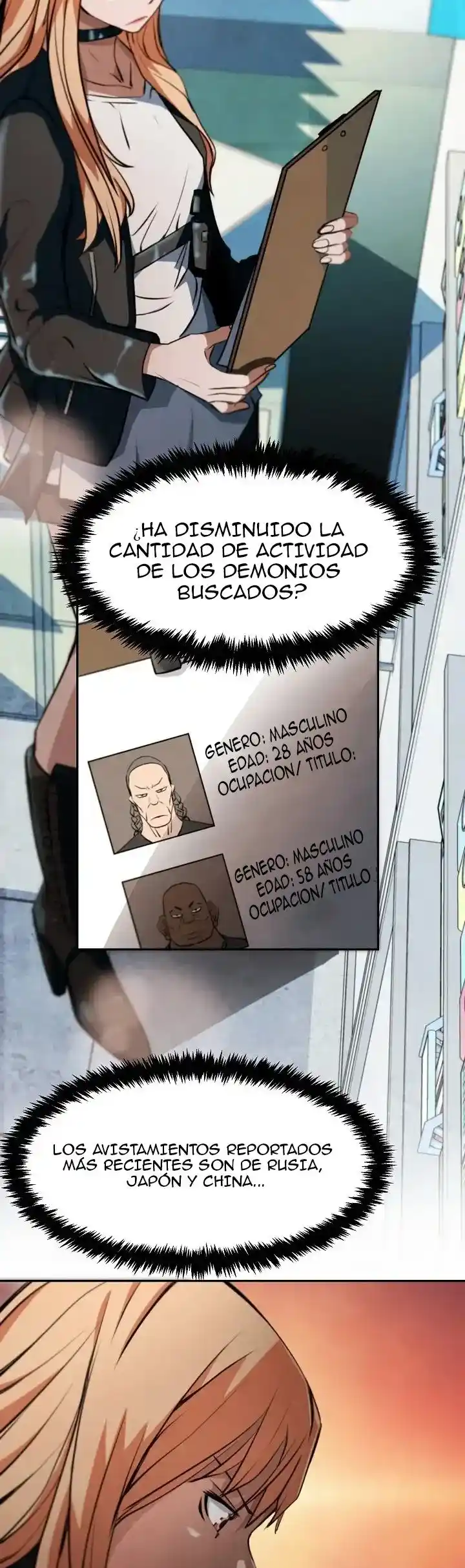 ¿Quién Mató A El Señor Del Murim? - Capítulo 9 - Página 18 - LectorTMOo