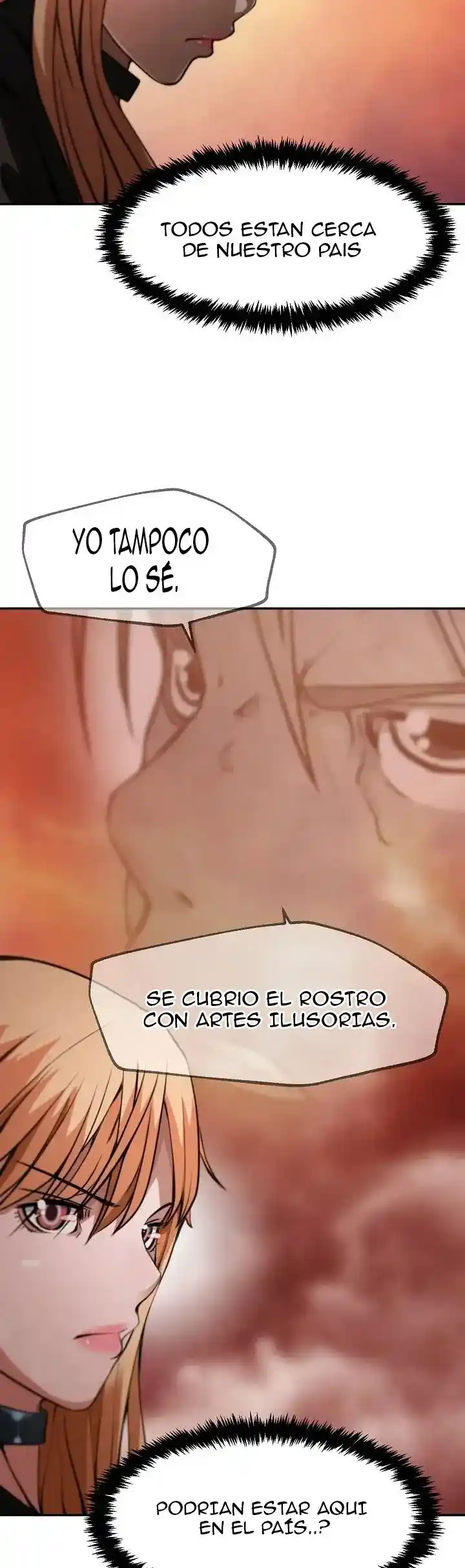 ¿Quién Mató A El Señor Del Murim? - Capítulo 9 - Página 19 - LectorTMOo