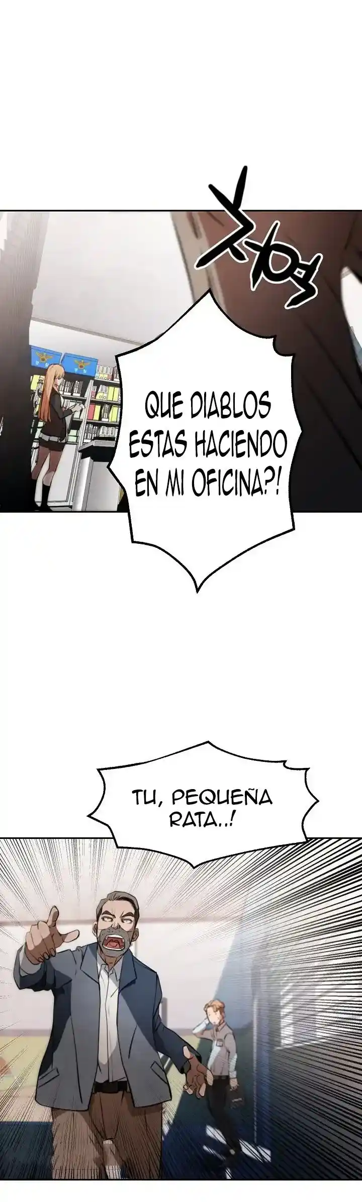 ¿Quién Mató A El Señor Del Murim? - Capítulo 9 - Página 24 - LectorTMOo
