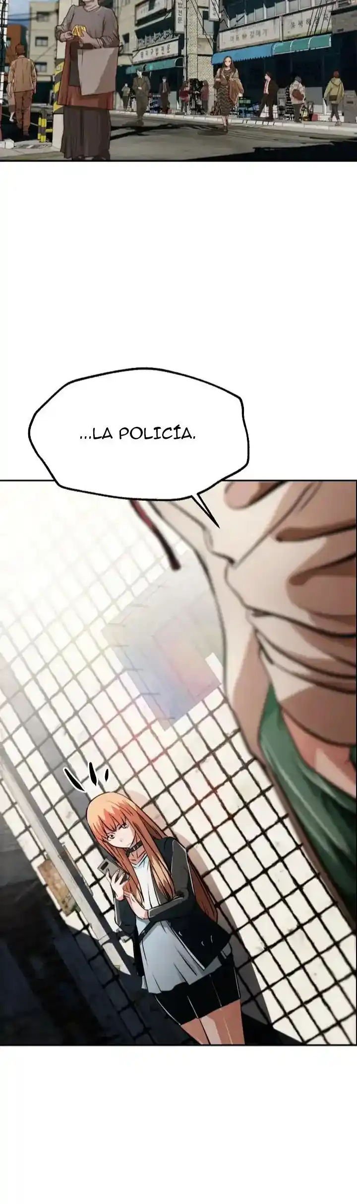 ¿Quién Mató A El Señor Del Murim? - Capítulo 9 - Página 38 - LectorTMOo
