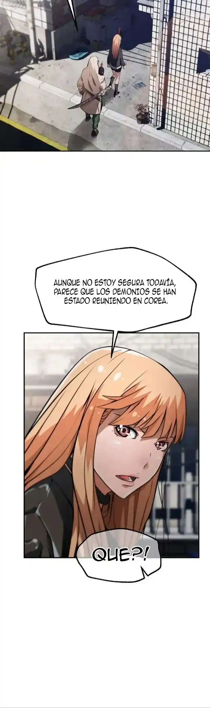 ¿Quién Mató A El Señor Del Murim? - Capítulo 9 - Página 40 - LectorTMOo