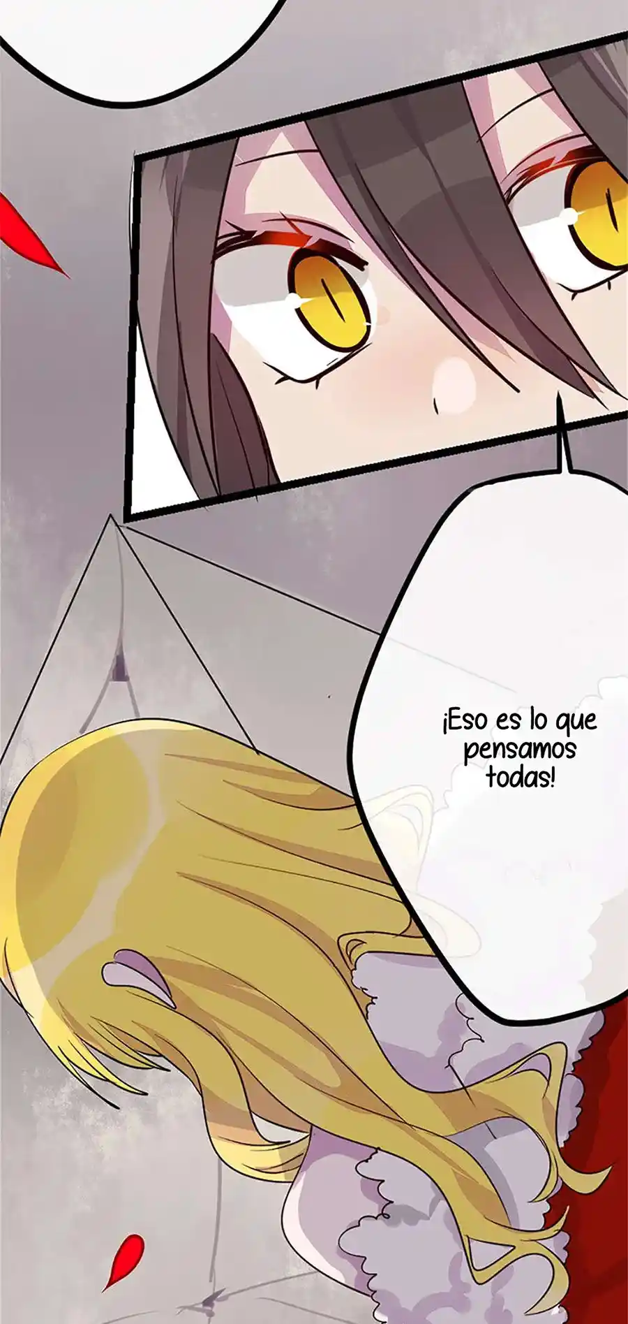 ¿Quién Mató Al Conejo? - Capítulo 10 - Página 11 - LectorTMOo