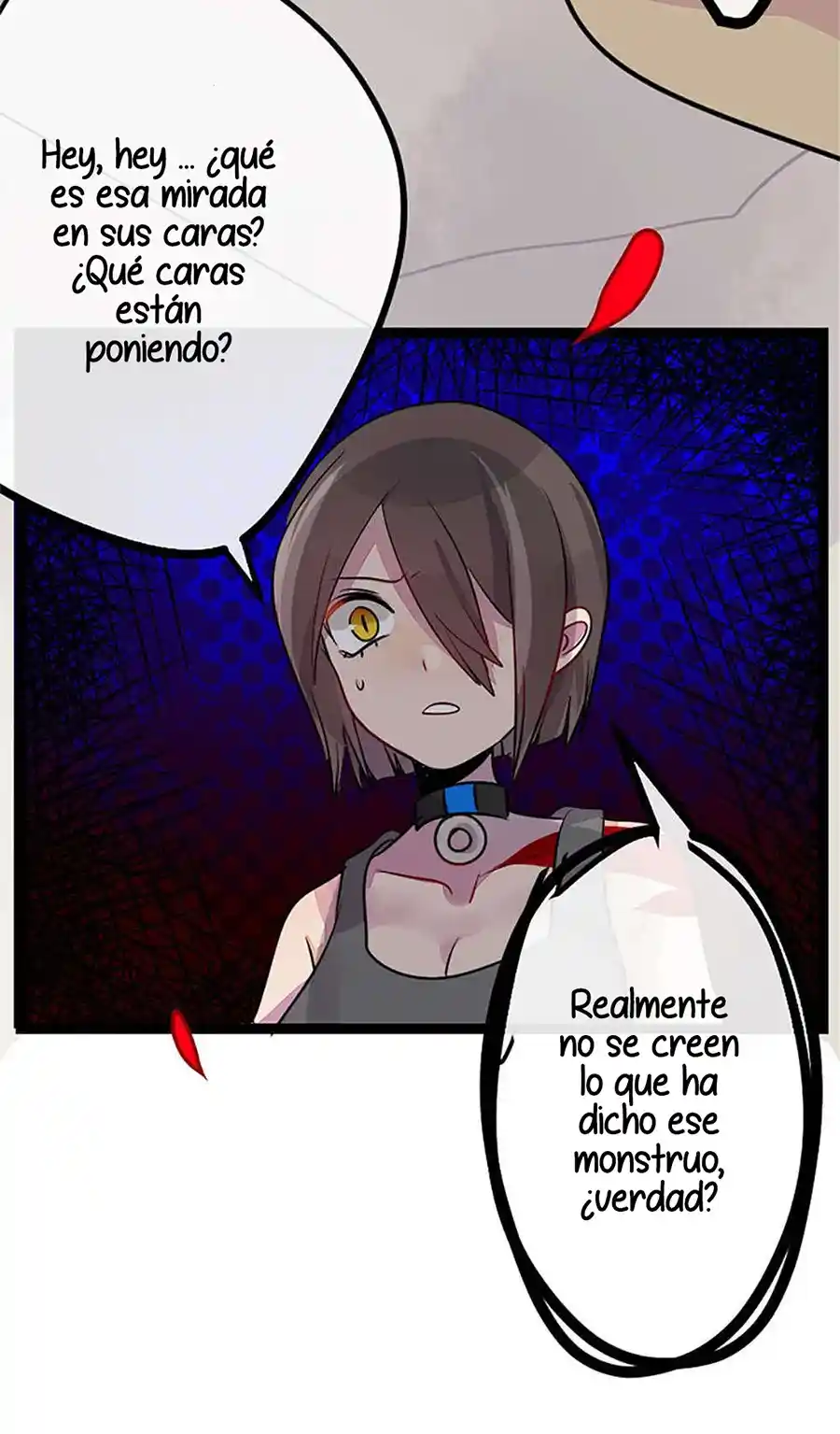 ¿Quién Mató Al Conejo? - Capítulo 10 - Página 13 - LectorTMOo