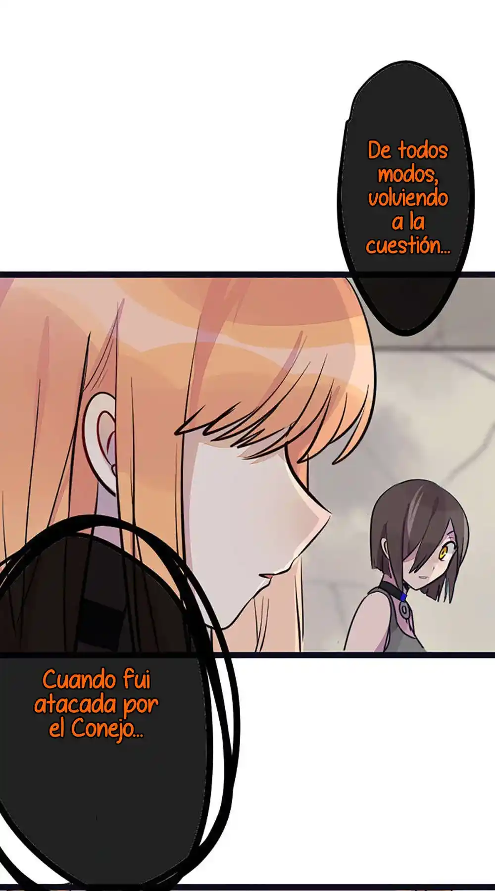 ¿Quién Mató Al Conejo? - Capítulo 10 - Página 14 - LectorTMOo