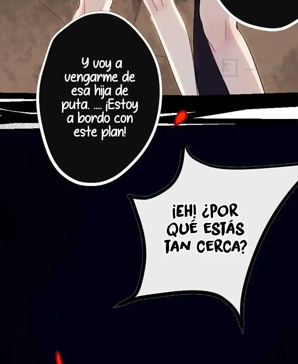 ¿Quién Mató Al Conejo? - Capítulo 10 - Página 40 - LectorTMOo
