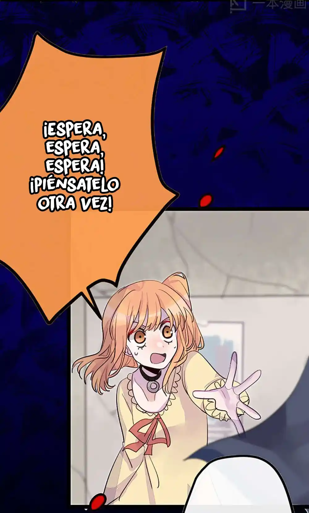 ¿Quién Mató Al Conejo? - Capítulo 10 - Página 46 - LectorTMOo