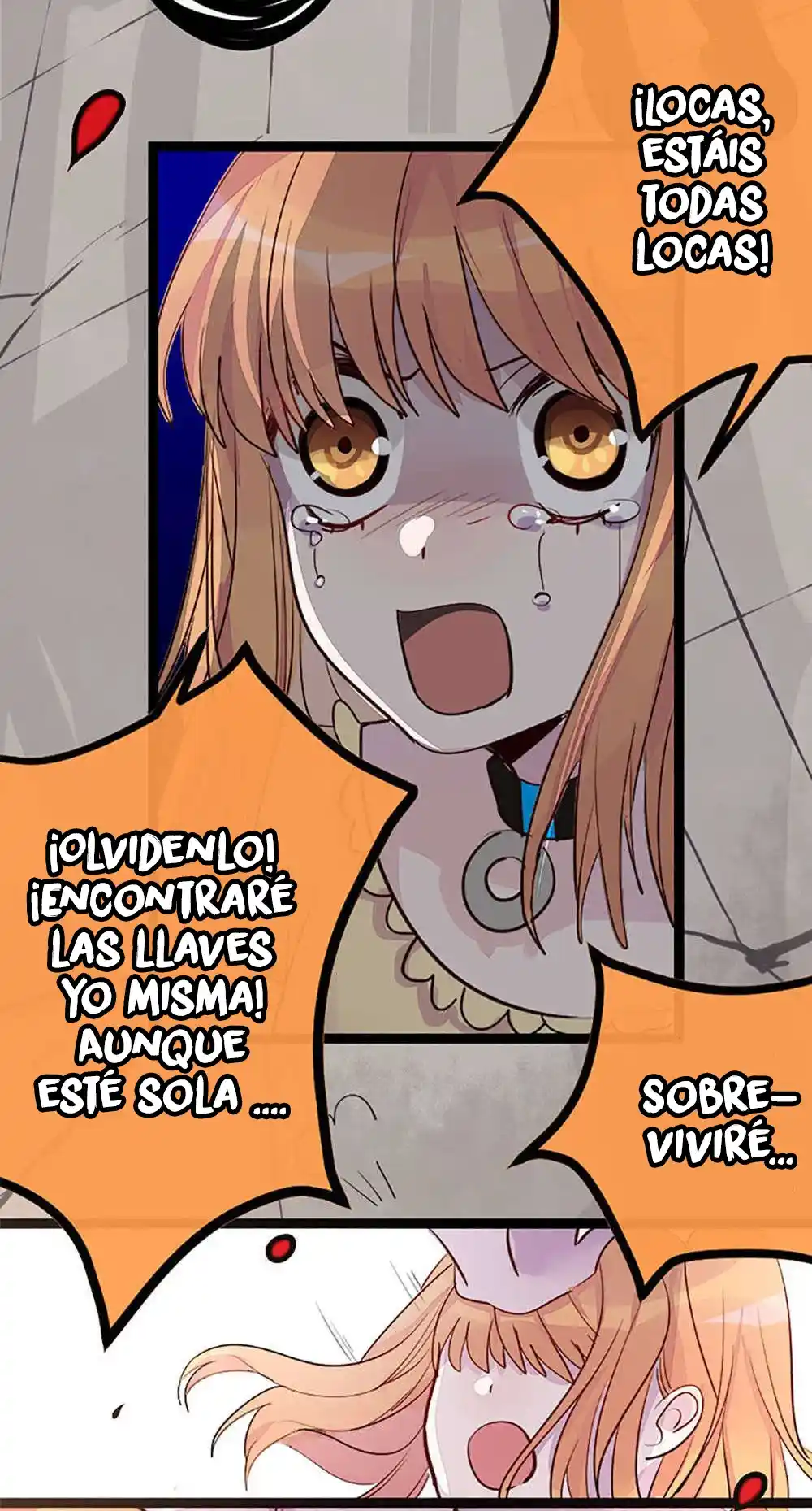 ¿Quién Mató Al Conejo? - Capítulo 10 - Página 49 - LectorTMOo