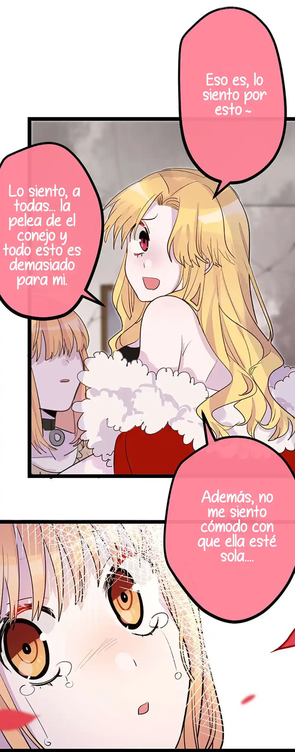¿Quién Mató Al Conejo? - Capítulo 10 - Página 52 - LectorTMOo