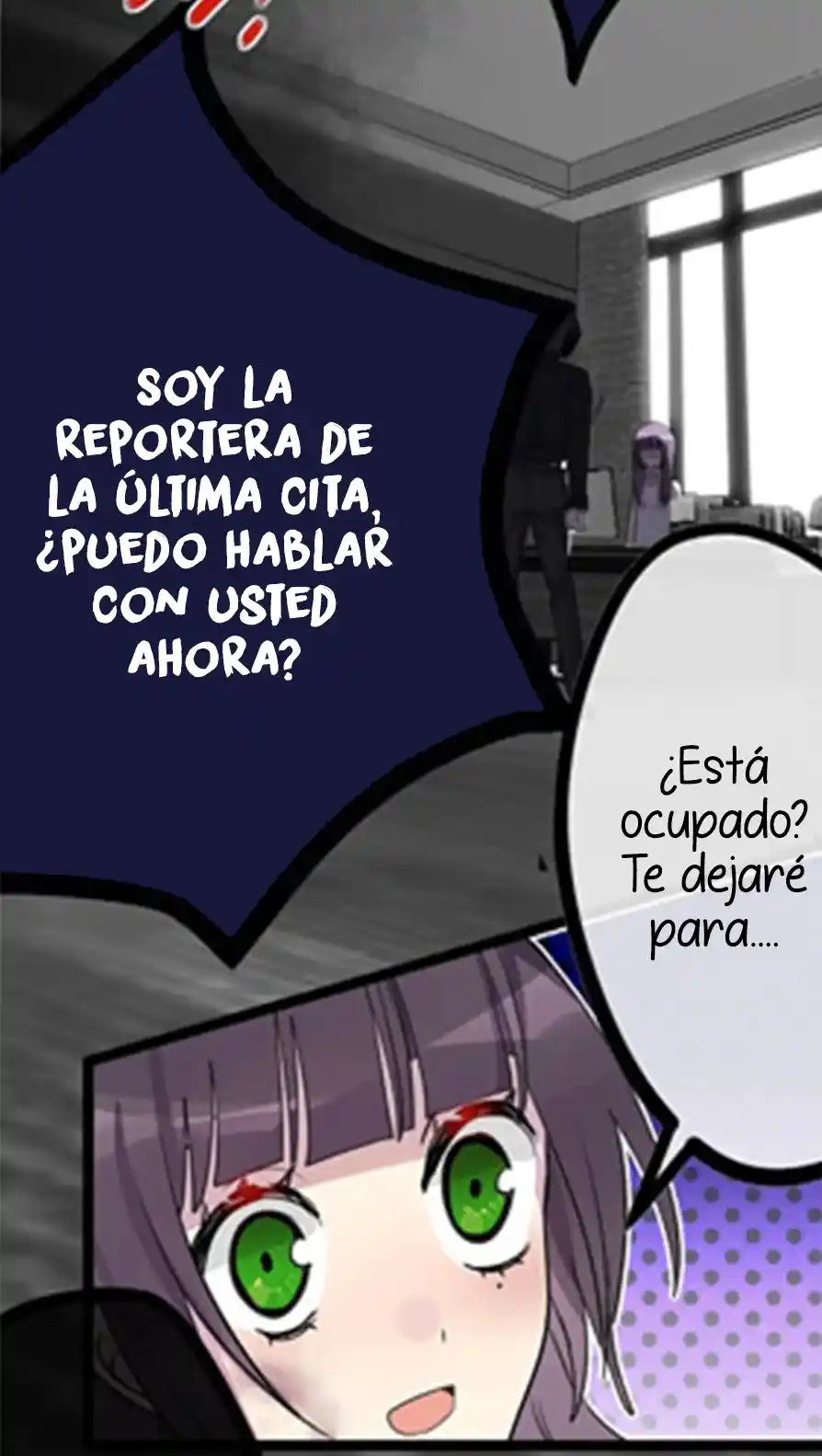¿Quién Mató Al Conejo? - Capítulo 11 - Página 14 - LectorTMOo