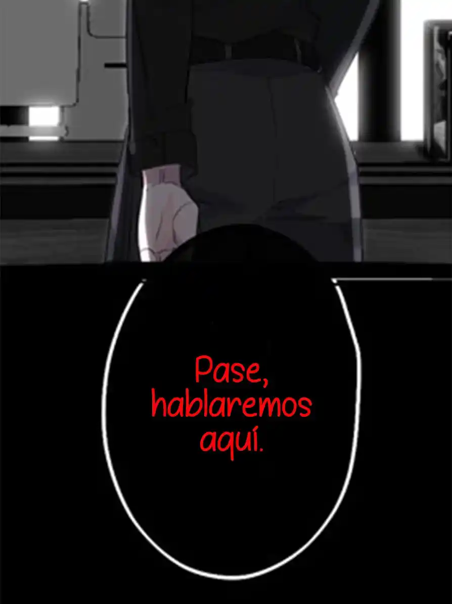¿Quién Mató Al Conejo? - Capítulo 11 - Página 17 - LectorTMOo
