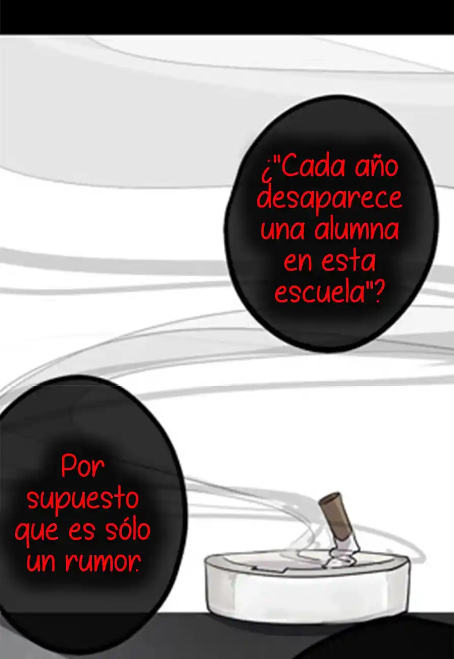 ¿Quién Mató Al Conejo? - Capítulo 11 - Página 18 - LectorTMOo