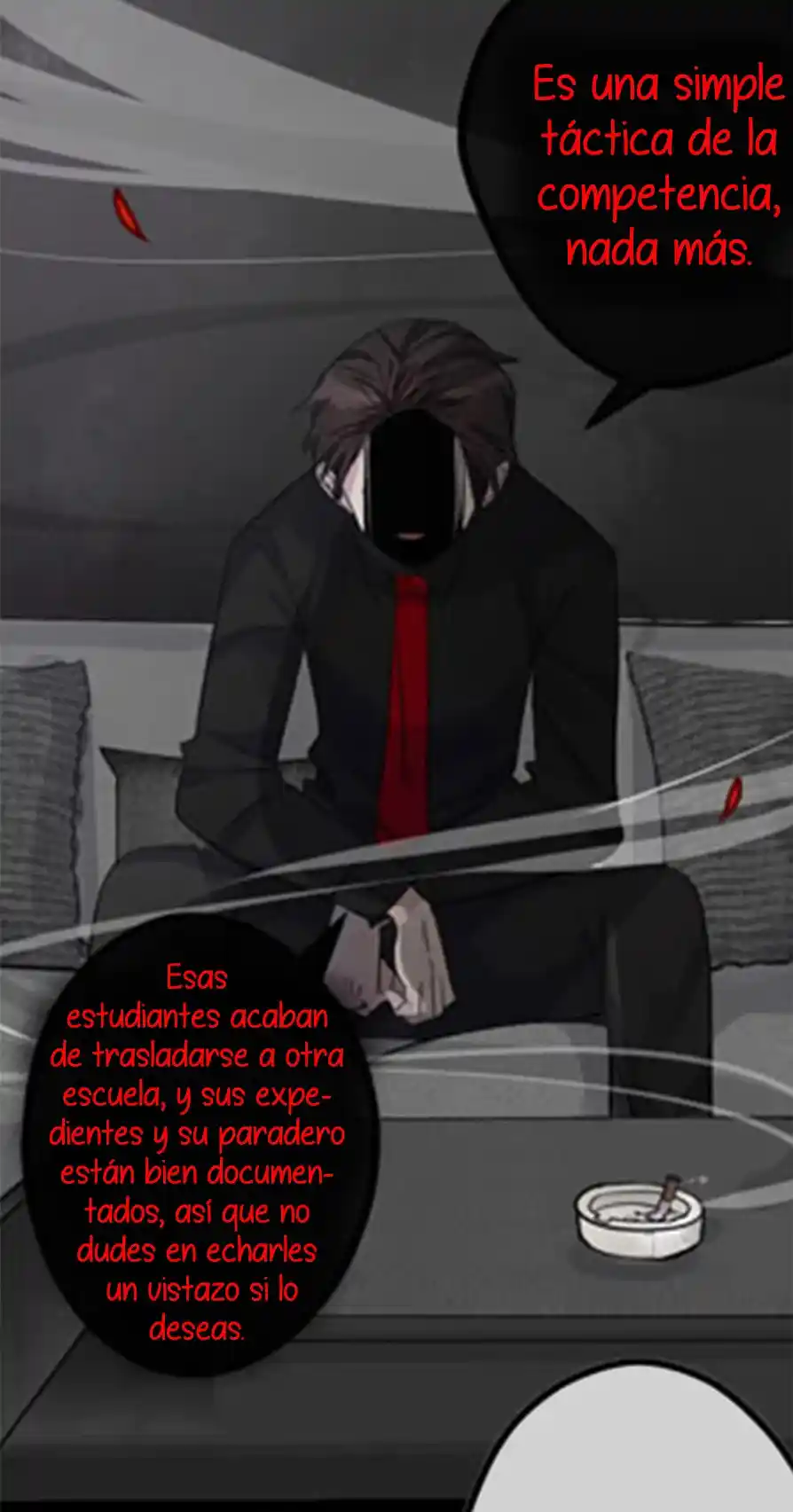 ¿Quién Mató Al Conejo? - Capítulo 11 - Página 19 - LectorTMOo