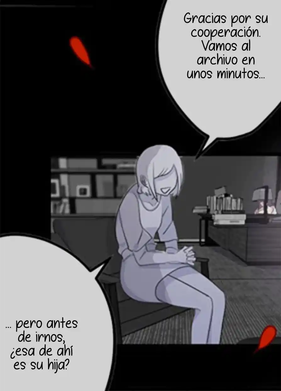 ¿Quién Mató Al Conejo? - Capítulo 11 - Página 20 - LectorTMOo
