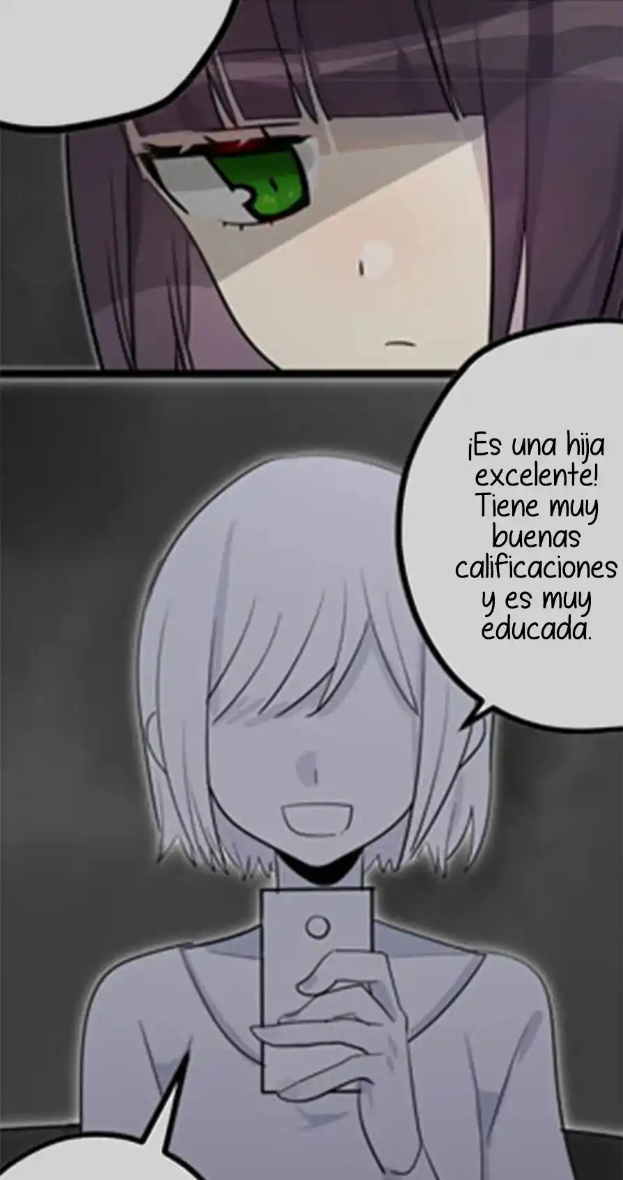 ¿Quién Mató Al Conejo? - Capítulo 11 - Página 21 - LectorTMOo