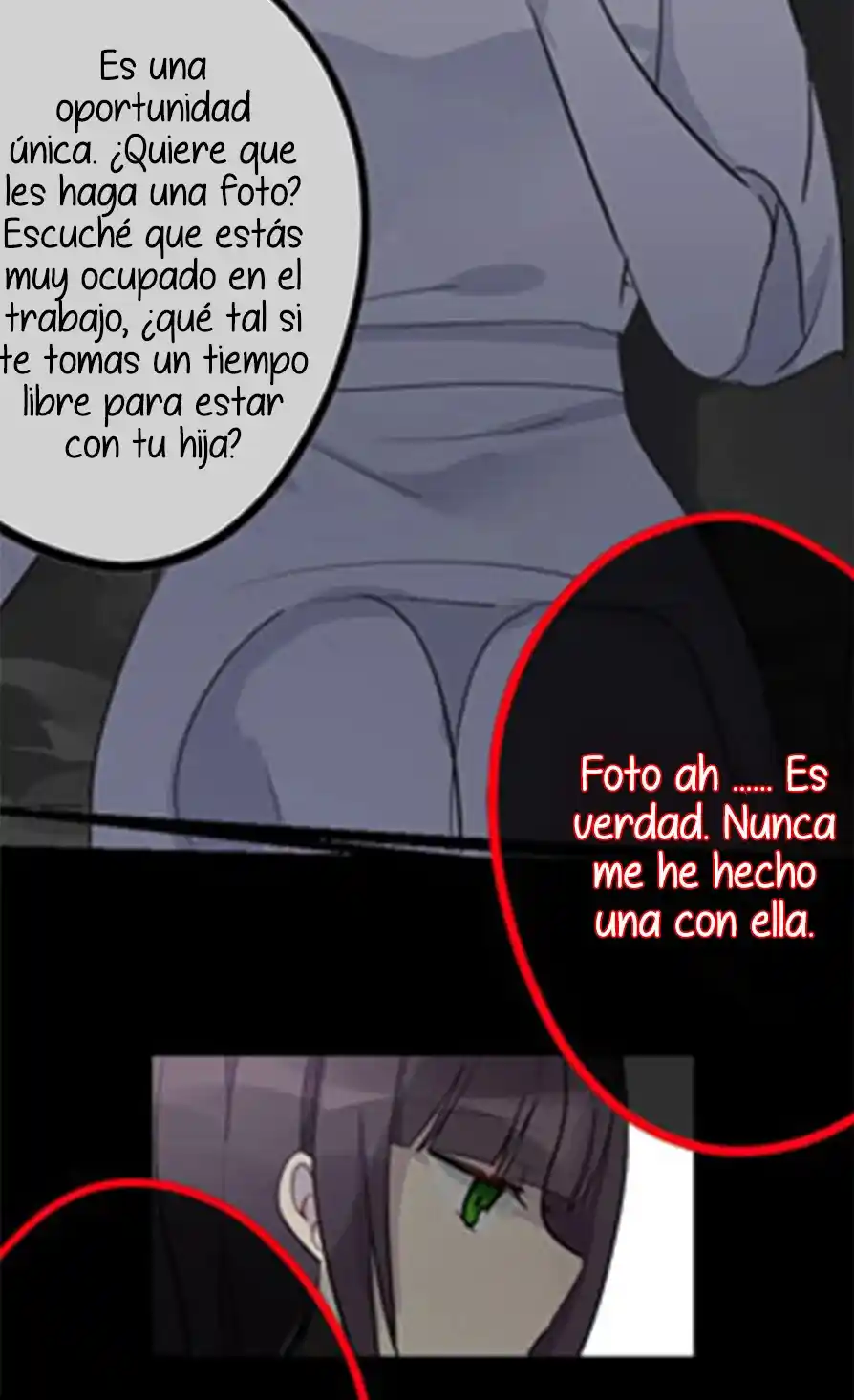 ¿Quién Mató Al Conejo? - Capítulo 11 - Página 22 - LectorTMOo