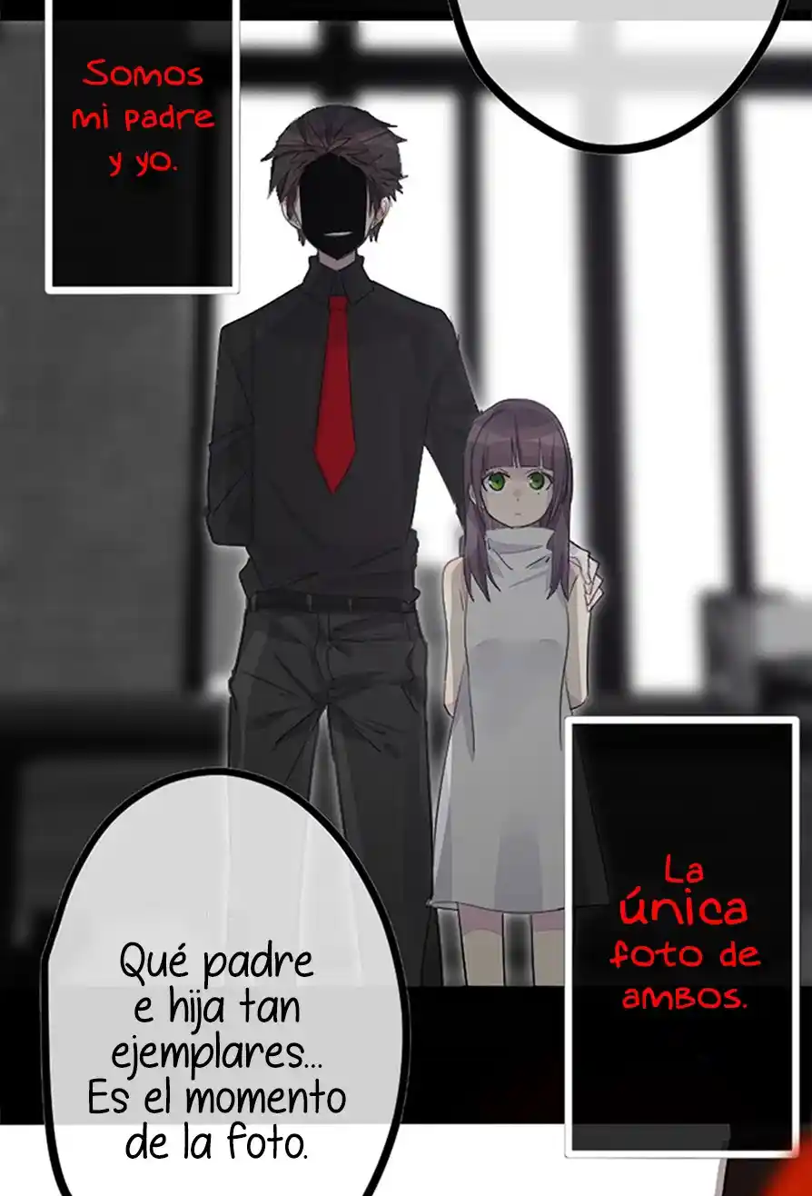 ¿Quién Mató Al Conejo? - Capítulo 11 - Página 24 - LectorTMOo