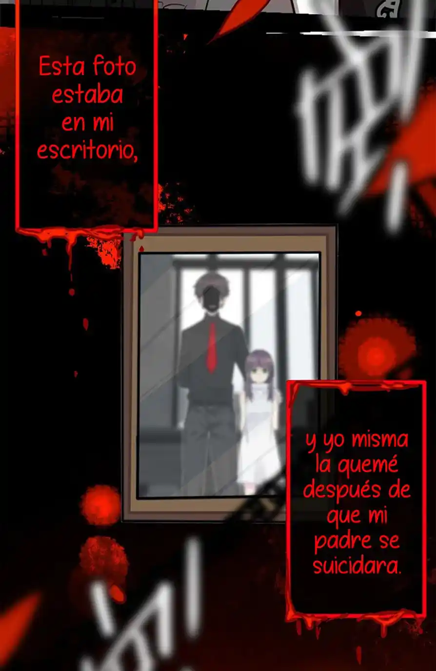 ¿Quién Mató Al Conejo? - Capítulo 11 - Página 26 - LectorTMOo