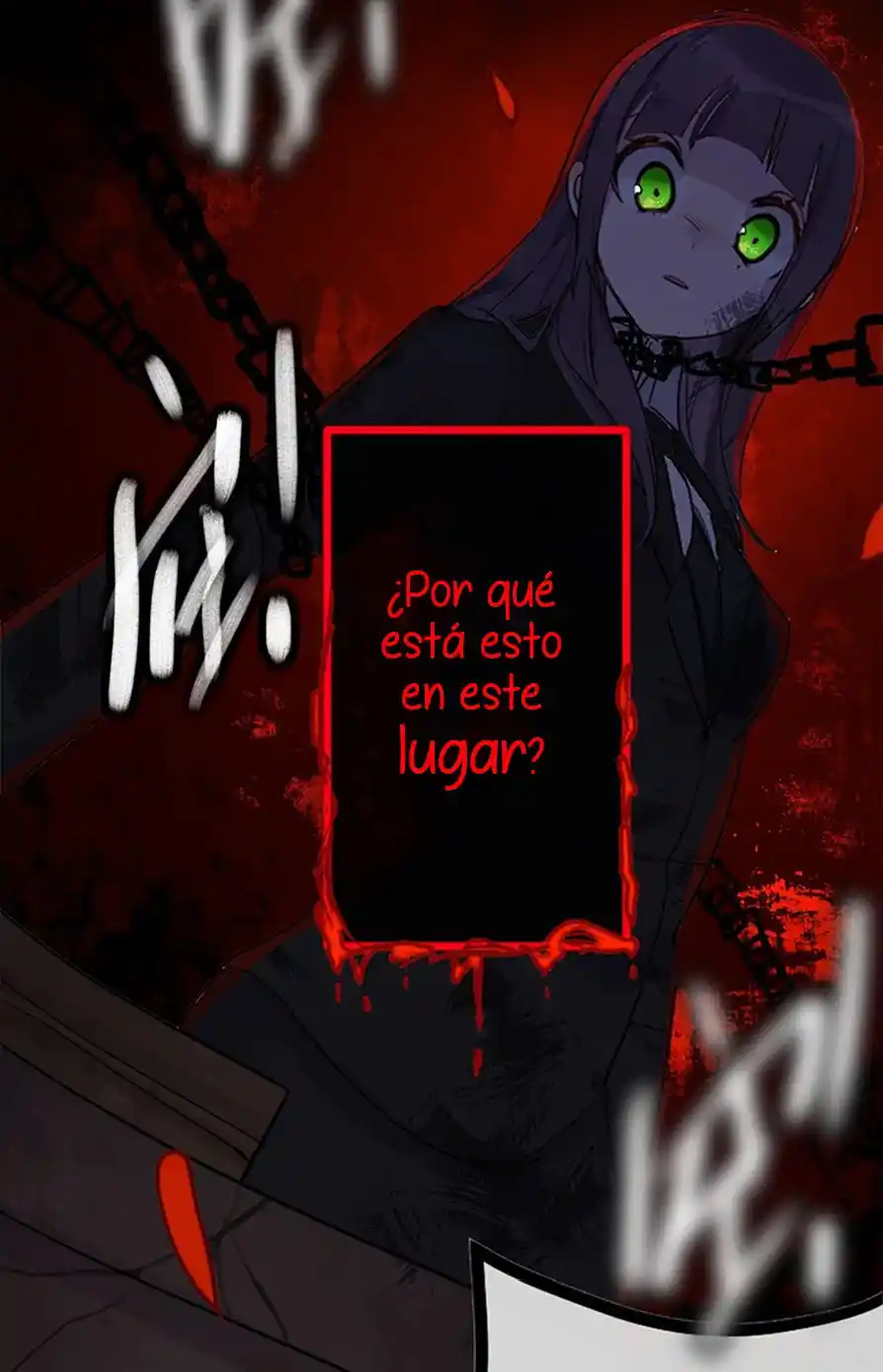 ¿Quién Mató Al Conejo? - Capítulo 11 - Página 27 - LectorTMOo