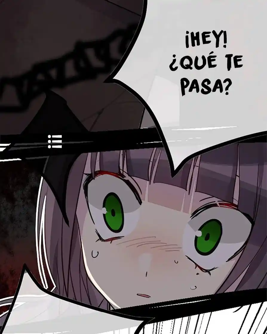 ¿Quién Mató Al Conejo? - Capítulo 11 - Página 28 - LectorTMOo