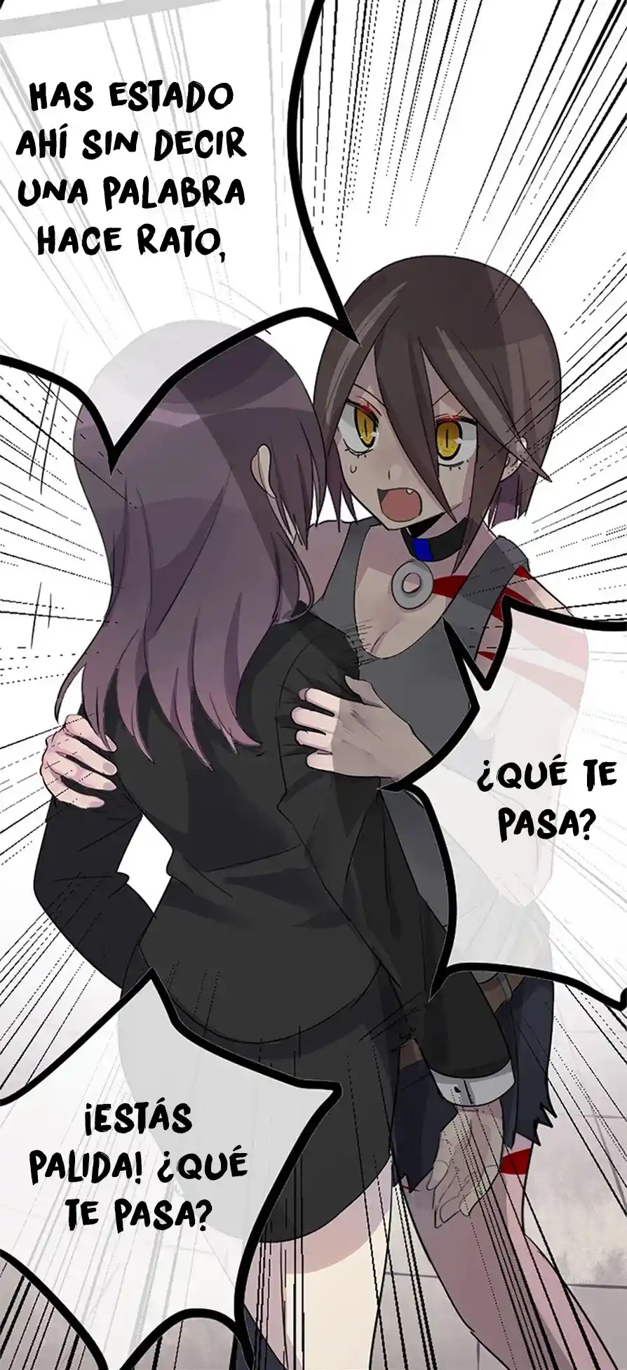 ¿Quién Mató Al Conejo? - Capítulo 11 - Página 29 - LectorTMOo