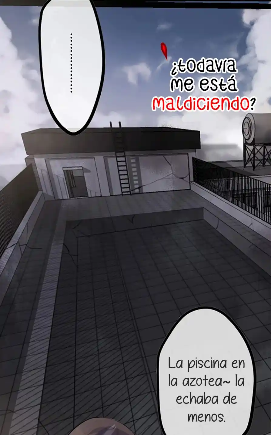 ¿Quién Mató Al Conejo? - Capítulo 11 - Página 32 - LectorTMOo