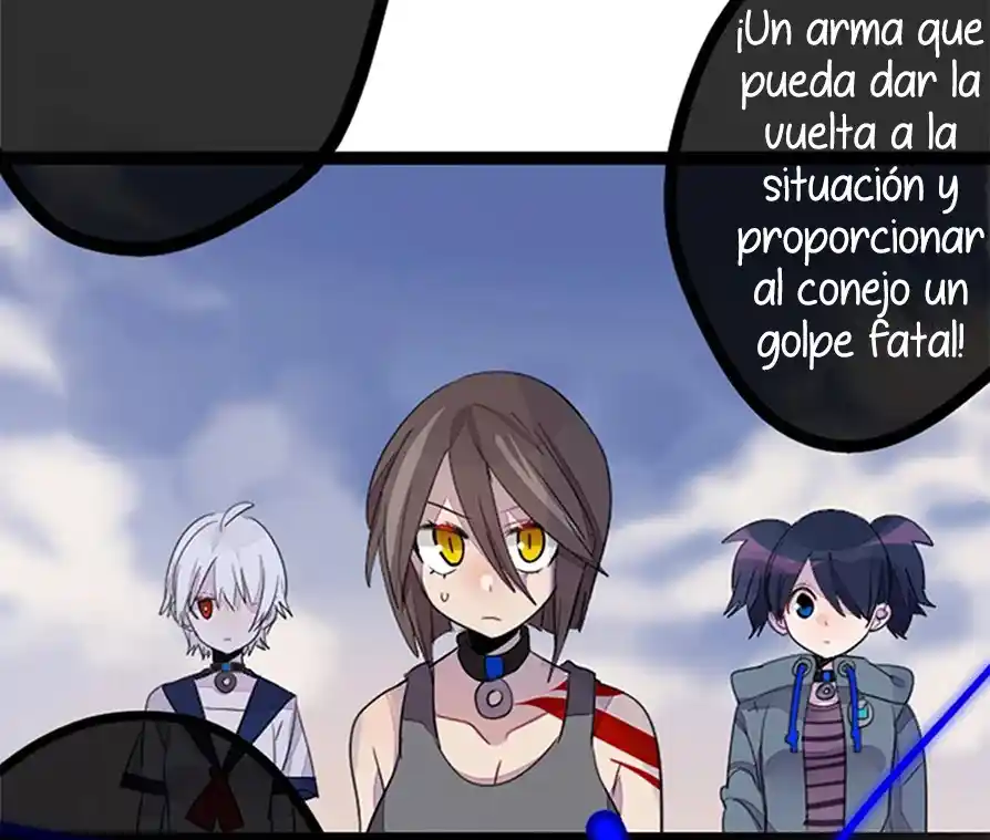 ¿Quién Mató Al Conejo? - Capítulo 11 - Página 36 - LectorTMOo