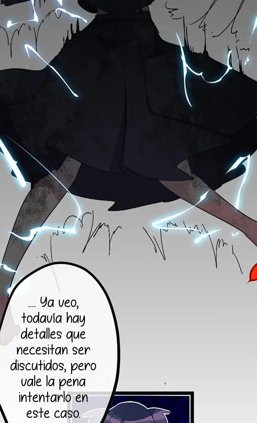 ¿Quién Mató Al Conejo? - Capítulo 11 - Página 39 - LectorTMOo