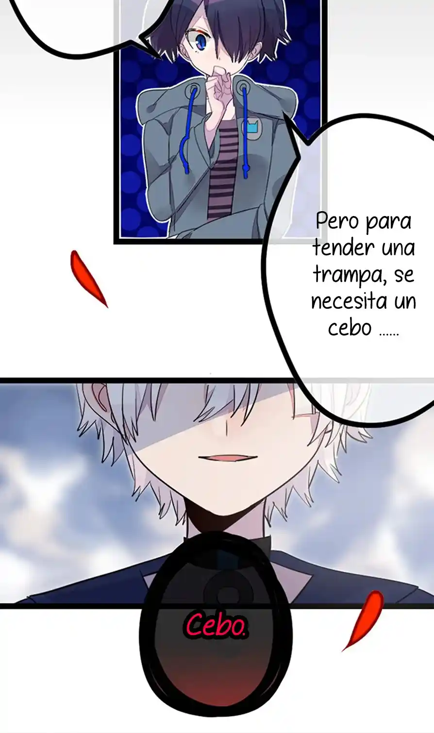 ¿Quién Mató Al Conejo? - Capítulo 11 - Página 40 - LectorTMOo