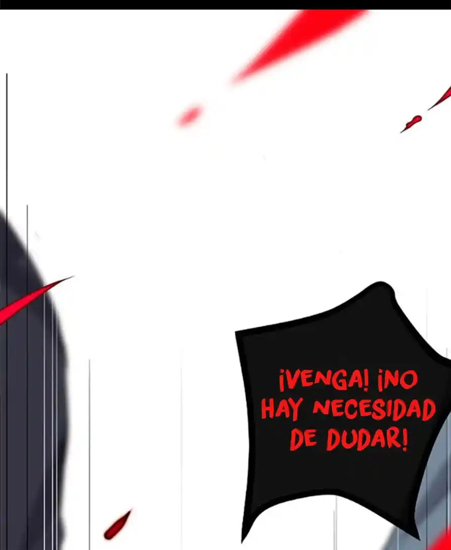 ¿Quién Mató Al Conejo? - Capítulo 11 - Página 43 - LectorTMOo