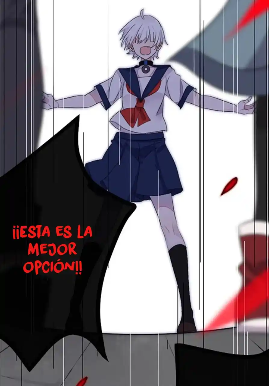 ¿Quién Mató Al Conejo? - Capítulo 11 - Página 44 - LectorTMOo