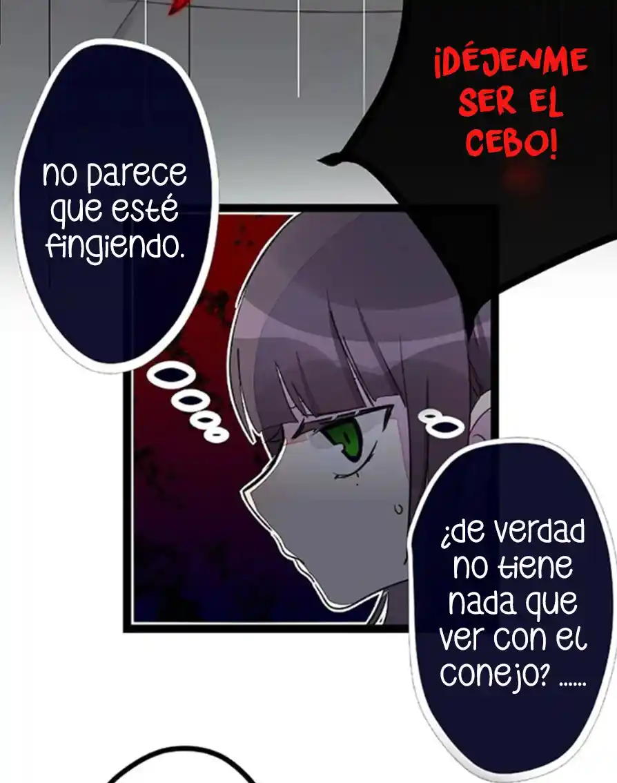 ¿Quién Mató Al Conejo? - Capítulo 11 - Página 45 - LectorTMOo