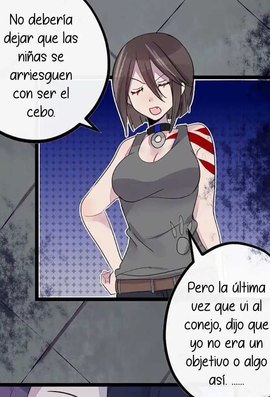 ¿Quién Mató Al Conejo? - Capítulo 11 - Página 47 - LectorTMOo