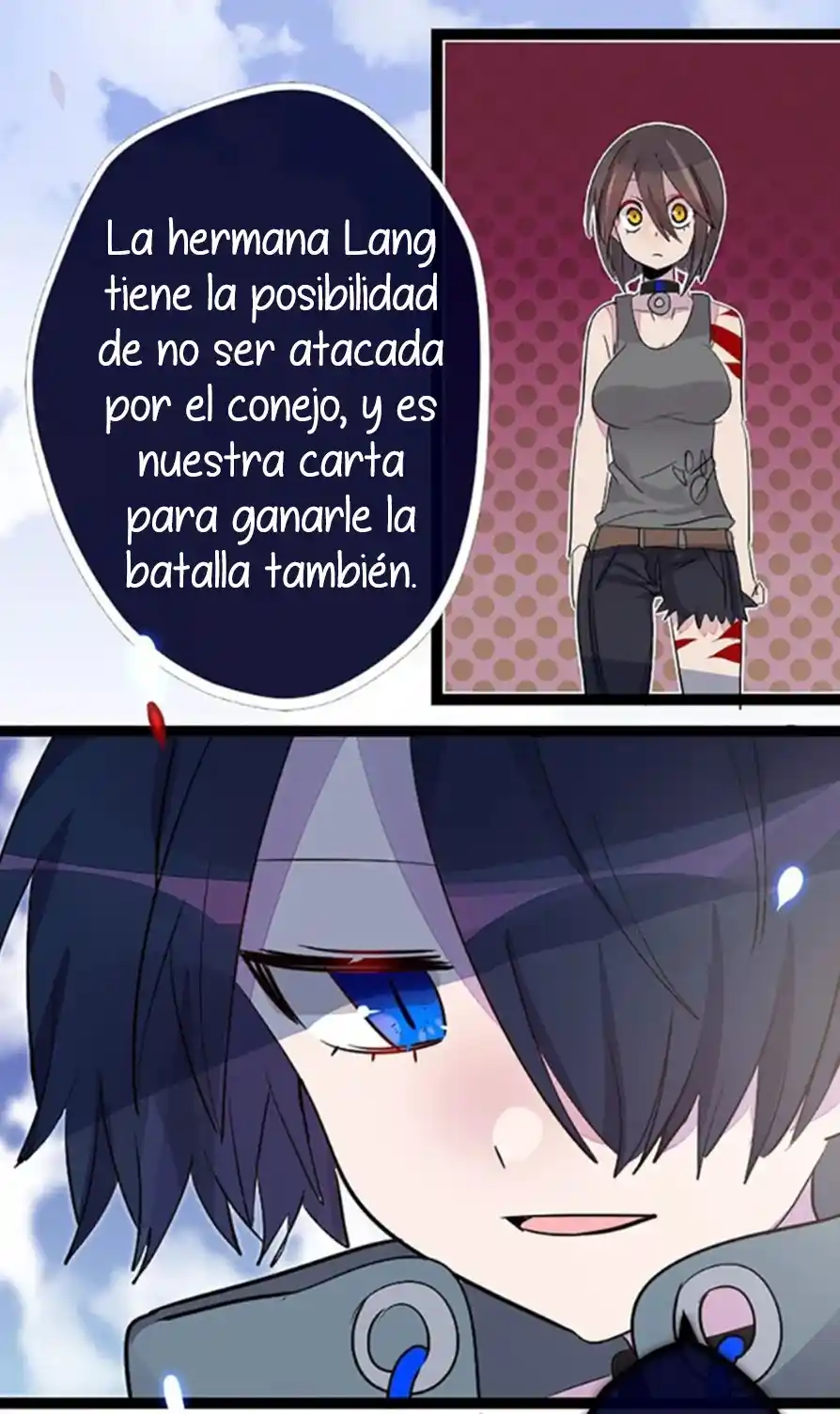 ¿Quién Mató Al Conejo? - Capítulo 11 - Página 53 - LectorTMOo