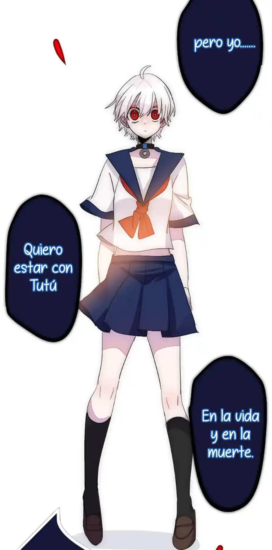 ¿Quién Mató Al Conejo? - Capítulo 11 - Página 54 - LectorTMOo