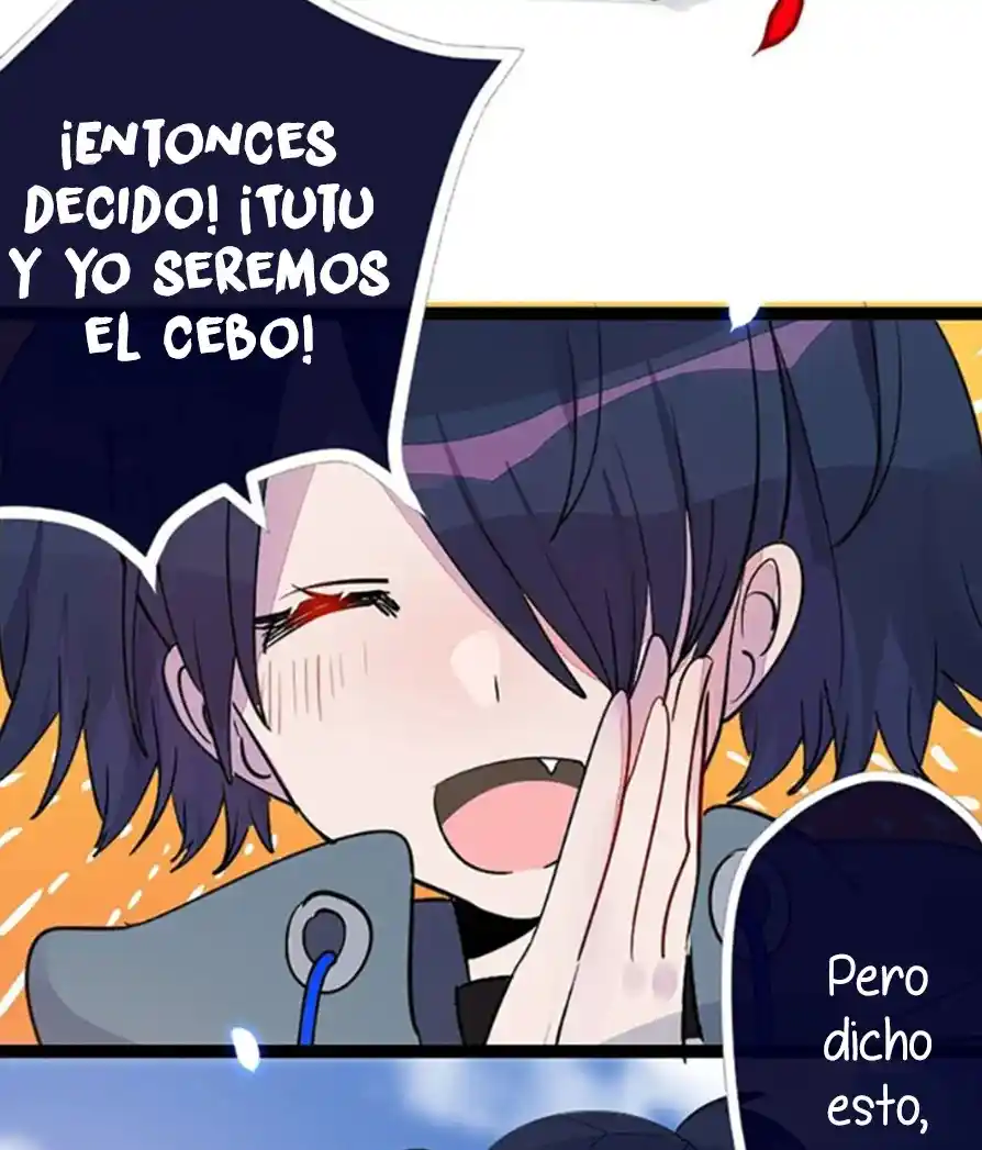¿Quién Mató Al Conejo? - Capítulo 11 - Página 55 - LectorTMOo