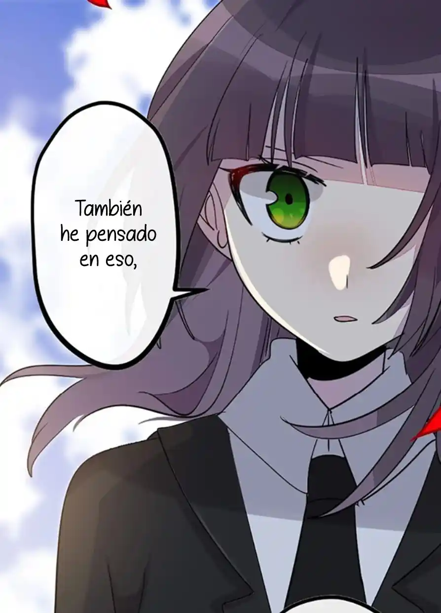 ¿Quién Mató Al Conejo? - Capítulo 11 - Página 57 - LectorTMOo