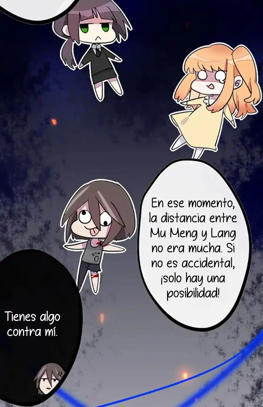 ¿Quién Mató Al Conejo? - Capítulo 11 - Página 59 - LectorTMOo