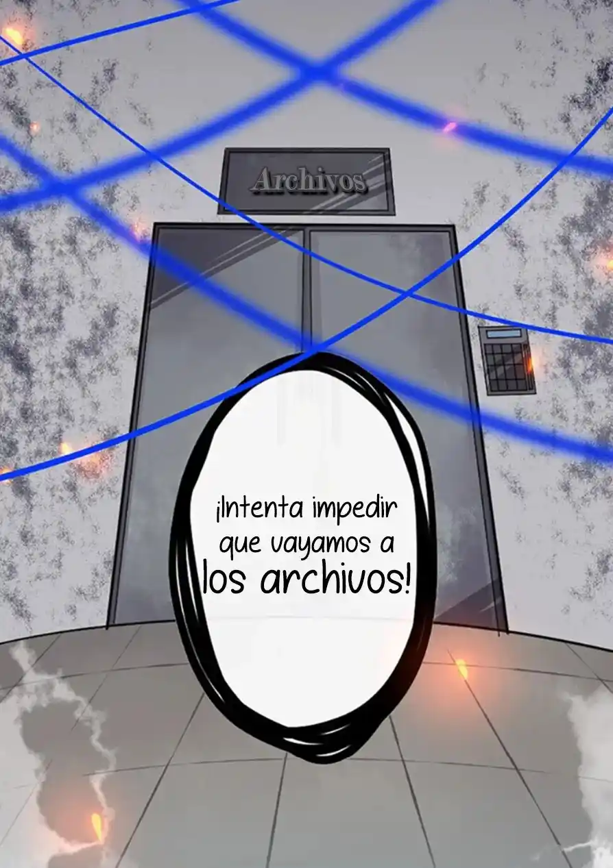 ¿Quién Mató Al Conejo? - Capítulo 11 - Página 60 - LectorTMOo