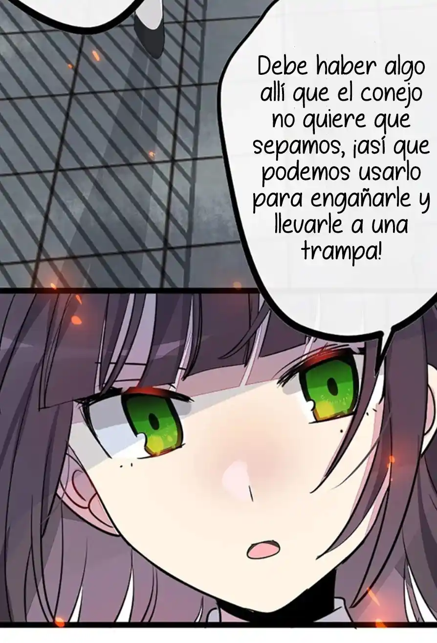 ¿Quién Mató Al Conejo? - Capítulo 11 - Página 62 - LectorTMOo