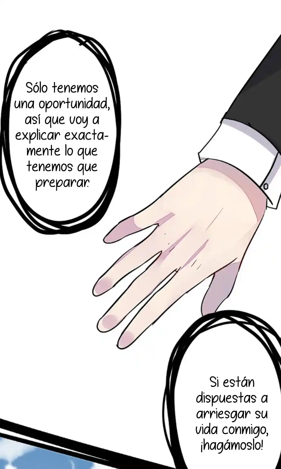 ¿Quién Mató Al Conejo? - Capítulo 11 - Página 63 - LectorTMOo